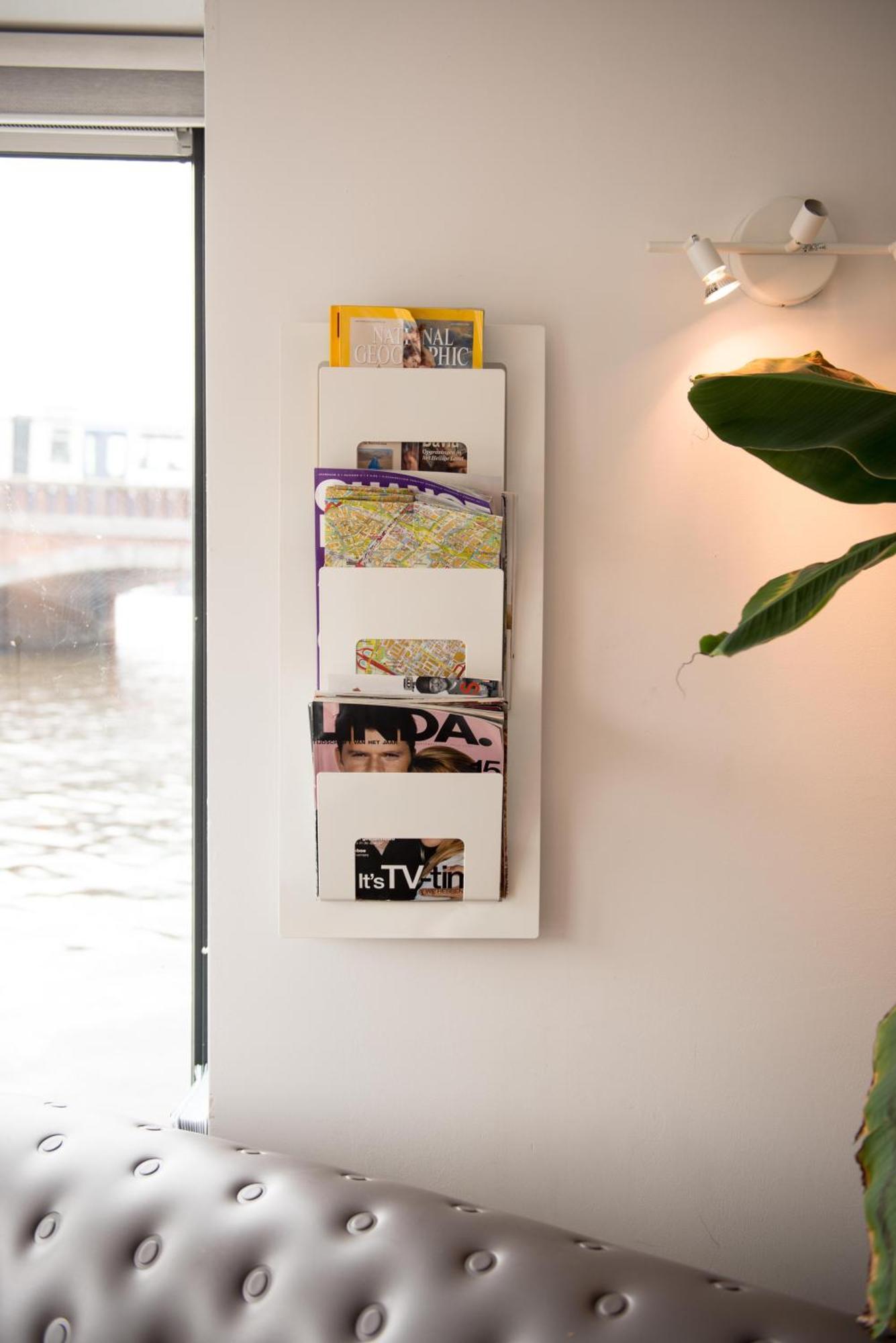 Houseboat Ark Van Amstel Amsterdam Exterior foto